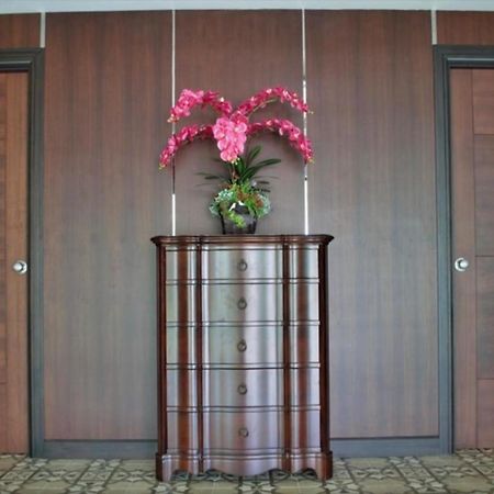 Luxury Residence Chiang Mai Dış mekan fotoğraf