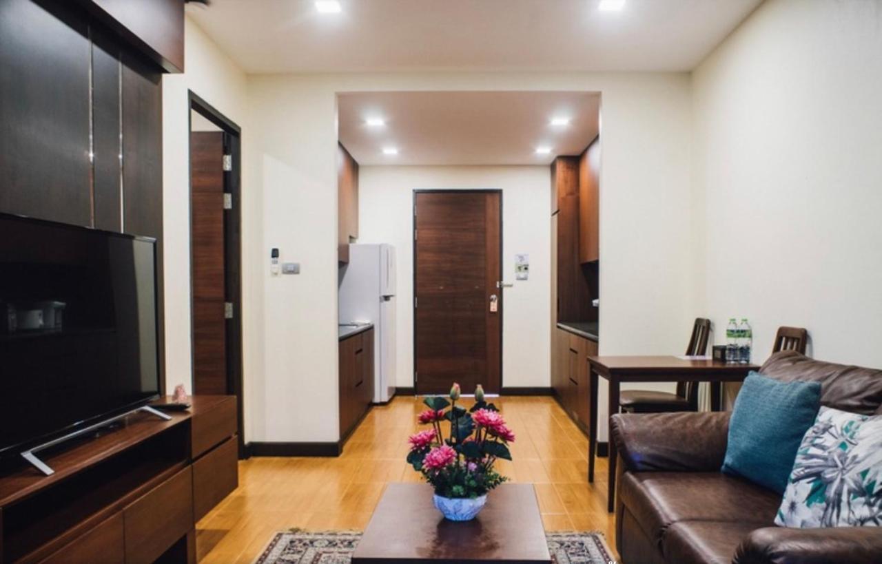 Luxury Residence Chiang Mai Dış mekan fotoğraf