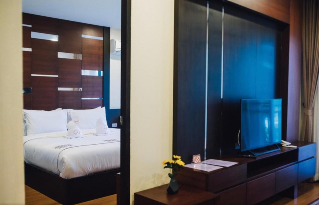 Luxury Residence Chiang Mai Dış mekan fotoğraf